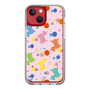 Slim Protection Case［ Rody - Retro Rody Pink ］