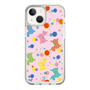 Slim Protection Case［ Rody - Retro Rody Pink ］