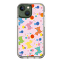 Slim Protection Case［ Rody - Retro Rody Pink ］