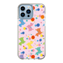 Slim Protection Case［ Rody - Retro Rody Pink ］