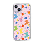 Slim Protection Case［ Rody - Retro Rody Pink ］
