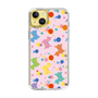 Slim Protection Case［ Rody - Retro Rody Pink ］
