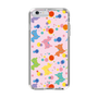 Slim Protection Case［ Rody - Retro Rody Pink ］