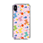 Slim Protection Case［ Rody - Retro Rody Pink ］