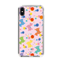 Slim Protection Case［ Rody - Retro Rody Pink ］