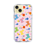 Slim Protection Case［ Rody - Retro Rody Pink ］