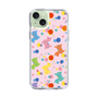 Slim Protection Case［ Rody - Retro Rody Pink ］