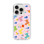 Slim Protection Case［ Rody - Retro Rody Pink ］