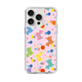 Slim Protection Case［ Rody - Retro Rody Pink ］