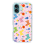Slim Protection Case［ Rody - Retro Rody Pink ］