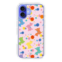 Slim Protection Case［ Rody - Retro Rody Pink ］