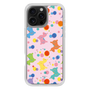 Slim Protection Case［ Rody - Retro Rody Pink ］