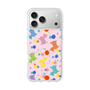 Slim Protection Case［ Rody - Retro Rody Pink ］