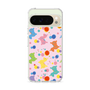 Slim Protection Case［ Rody - Retro Rody Pink ］
