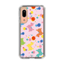 Slim Protection Case［ Rody - Retro Rody Pink ］