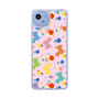 Slim Protection Case［ Rody - Retro Rody Pink ］