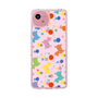 Slim Protection Case［ Rody - Retro Rody Pink ］