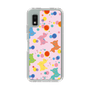 Slim Protection Case［ Rody - Retro Rody Pink ］