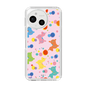 Slim Protection Case［ Rody - Retro Rody Pink ］