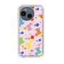 Slim Protection Case［ Rody - Retro Rody Pink ］