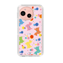 Slim Protection Case［ Rody - Retro Rody Pink ］