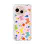 Slim Protection Case［ Rody - Retro Rody Pink ］