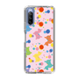Slim Protection Case［ Rody - Retro Rody Pink ］