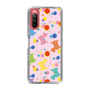 Slim Protection Case［ Rody - Retro Rody Pink ］