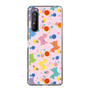 Slim Protection Case［ Rody - Retro Rody Pink ］