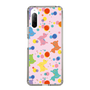 Slim Protection Case［ Rody - Retro Rody Pink ］