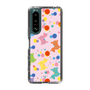 Slim Protection Case［ Rody - Retro Rody Pink ］