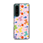 Slim Protection Case［ Rody - Retro Rody Pink ］