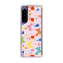 Slim Protection Case［ Rody - Retro Rody Pink ］
