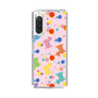 Slim Protection Case［ Rody - Retro Rody Pink ］