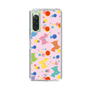 Slim Protection Case［ Rody - Retro Rody Pink ］