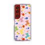 Slim Protection Case［ Rody - Retro Rody Pink ］
