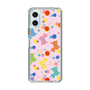 Slim Protection Case［ Rody - Retro Rody Pink ］