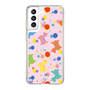 Slim Protection Case［ Rody - Retro Rody Pink ］