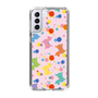 Slim Protection Case［ Rody - Retro Rody Pink ］