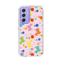 Slim Protection Case［ Rody - Retro Rody Pink ］