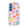 Slim Protection Case［ Rody - Retro Rody Pink ］