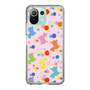 Slim Protection Case［ Rody - Retro Rody Pink ］
