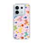 Slim Protection Case［ Rody - Retro Rody Pink ］