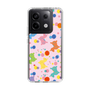 Slim Protection Case［ Rody - Retro Rody Pink ］