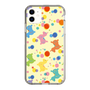 Slim Protection Case［ Rody - Retro Rody Yellow ］