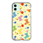 Slim Protection Case［ Rody - Retro Rody Yellow ］