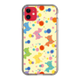 Slim Protection Case［ Rody - Retro Rody Yellow ］