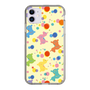 Slim Protection Case［ Rody - Retro Rody Yellow ］