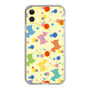 Slim Protection Case［ Rody - Retro Rody Yellow ］