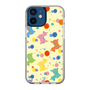 Slim Protection Case［ Rody - Retro Rody Yellow ］